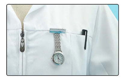 Movie Joker Cosplay – Jack Nurse Uniform with Props