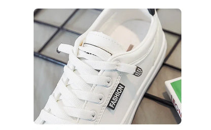 Stylish Summer Sneakers for Women on the Move