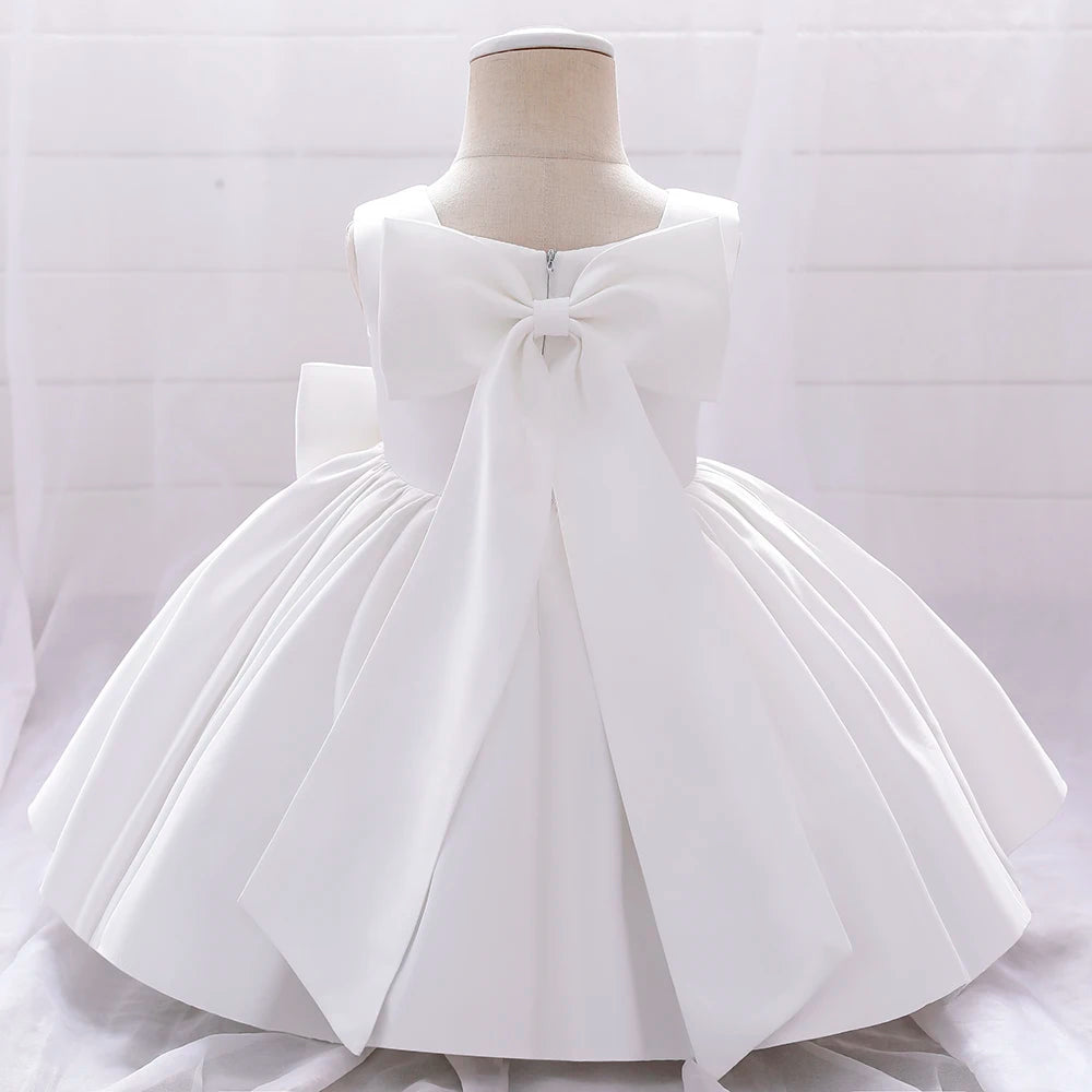 Baby Girl Gown – Wedding, Prom & Christmas