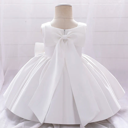 Baby Girl Gown – Wedding, Prom & Christmas