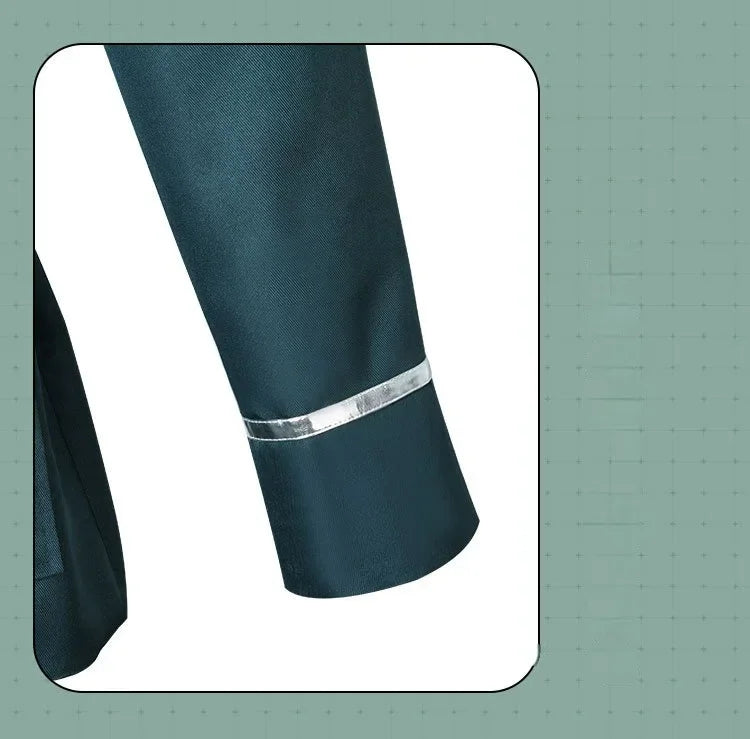 Yuri Briar Spy X Family Cosplay – Adult Party & Comic Con Uniform