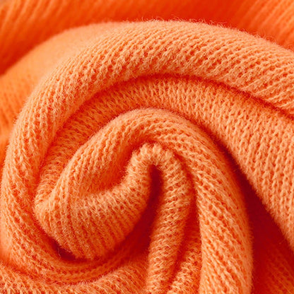 Warm Knit Sweater – Cute Bear Design Baby Jacket