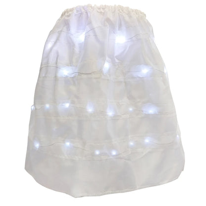 Halloween Witch & Queen of Hearts Cosplay Dress