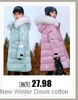 Baby Winter Overalls – Hooded Ski Suit for Cold Weather