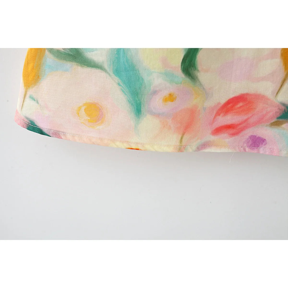 Toddler Baby Girl Princess Outfit with Doll Collar