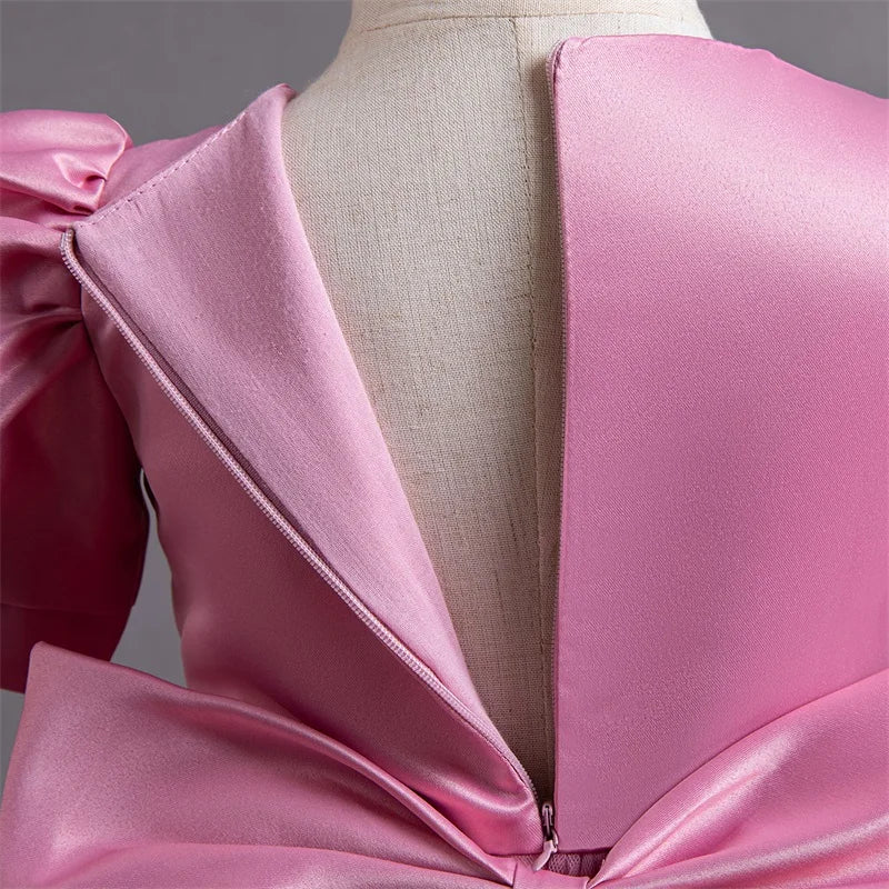 Elegant Infant Birthday & Special Occasion Dress