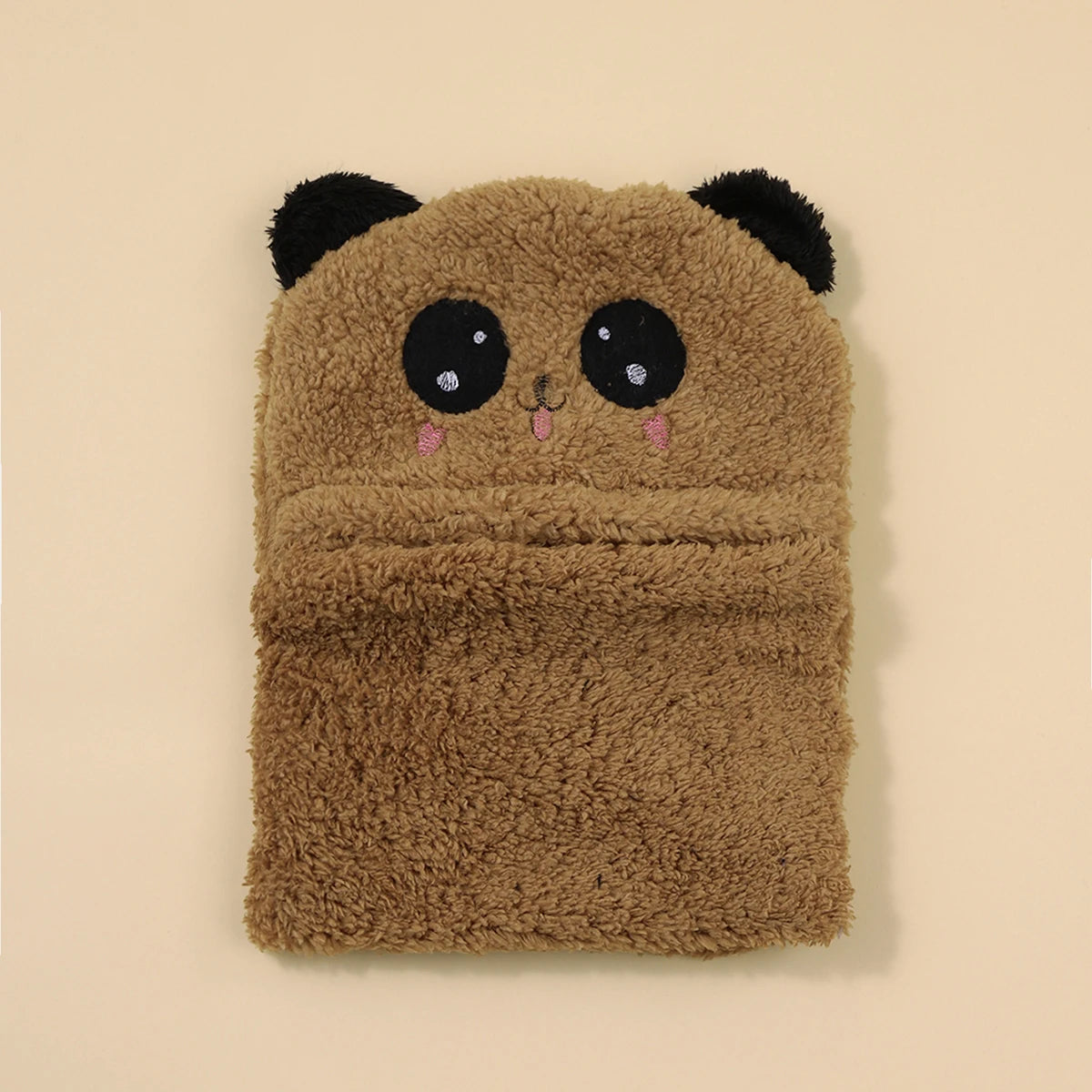 Baby & Kids Fleece Rabbit Winter Hat