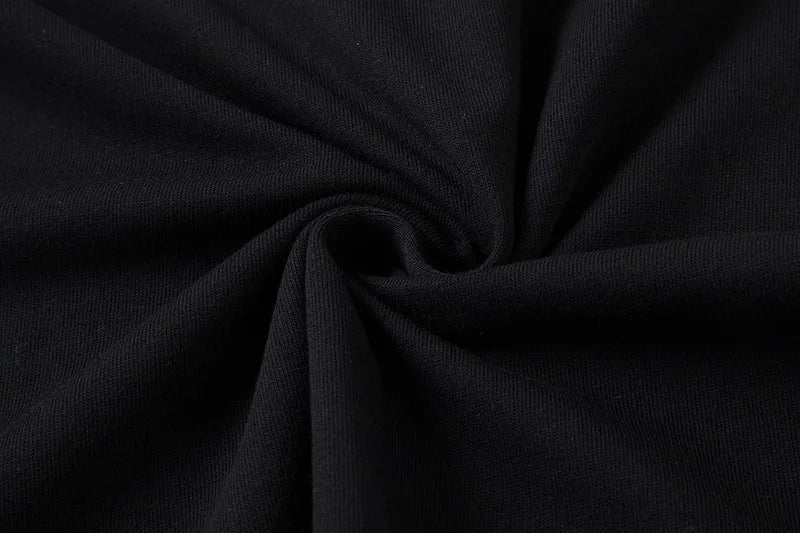 Kpop Demon Hunters Kids T-Shirt – Kawaii Cartoon Long Sleeve Top