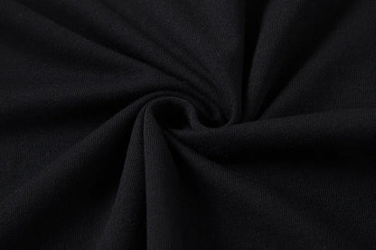 Kpop Demon Hunters Kids T-Shirt – Kawaii Cartoon Long Sleeve Top