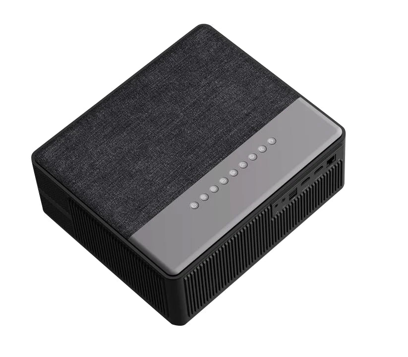 ThundeaL TD98W: Native 1080P Full HD Android Projector (4K Support)