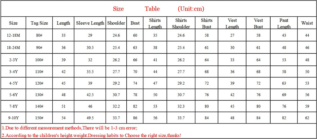 Teen & Kids Party Suit – Blazer, Pants & Bowtie Formal Wear