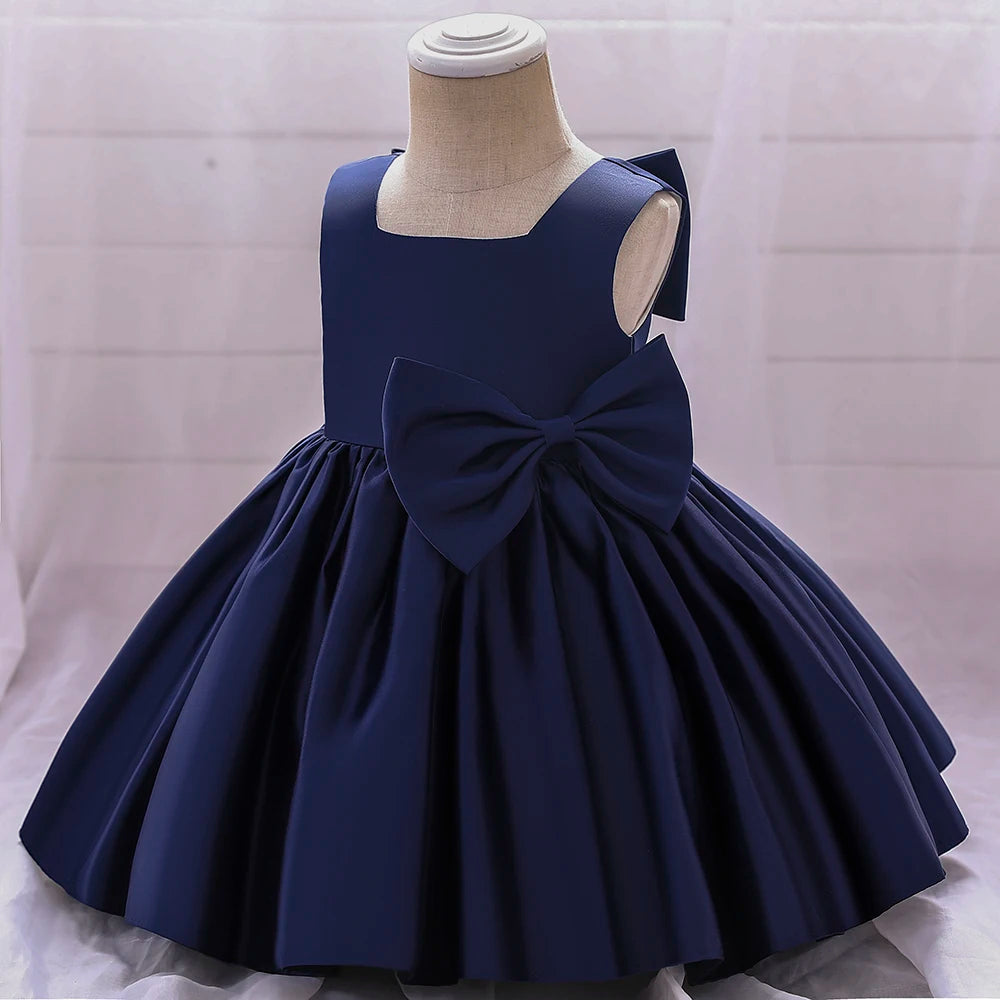 Baby Girl Gown – Wedding, Prom & Christmas