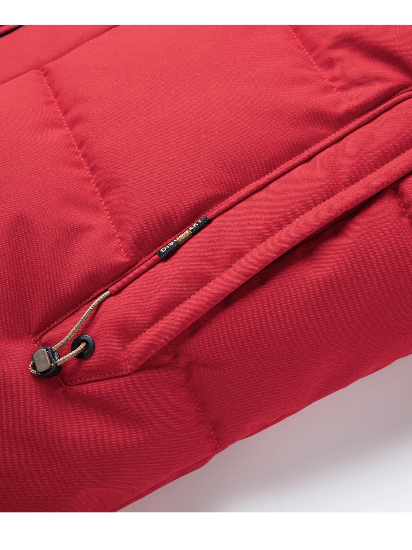 Men's Winter Cotton Jacket – Warm & Casual Business Style