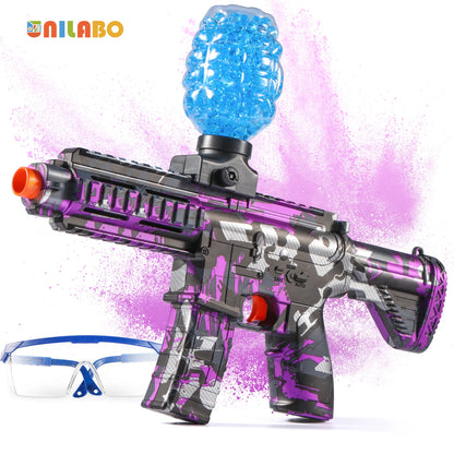 M416 Electric Blaster Gun – Rechargeable Toy Gift for Kids & Teens