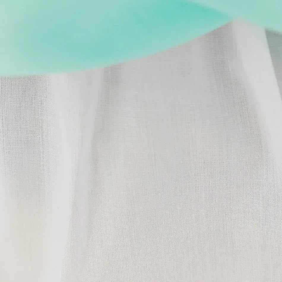 Kids Wedding Dress – Sleeveless Flower Girl Gown