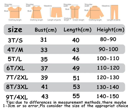 Huntrix Kpop Demon Hunters Tee – Trendy Summer Outfit for Kids