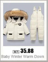Warm Baby Romper – Winter Must-Have for Boys & Girls