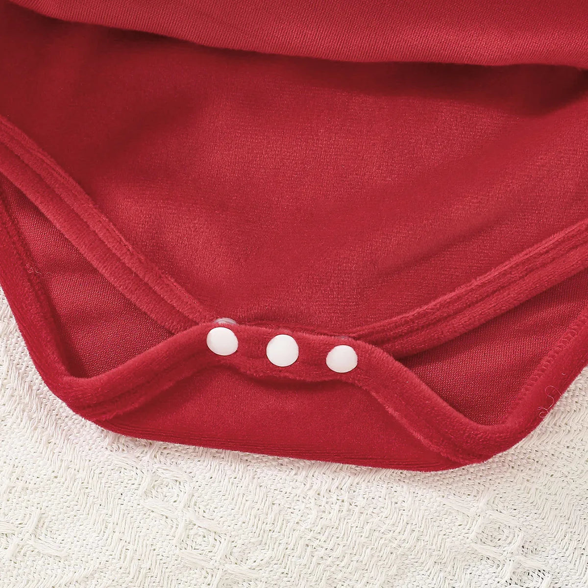 Cute Baby Girl Christmas Party Dress for Infants