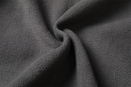 Thick Wool Ski Jacket for Men – 2025 Winter Fashion Coat