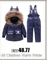 Warm Baby Romper – Winter Must-Have for Boys & Girls