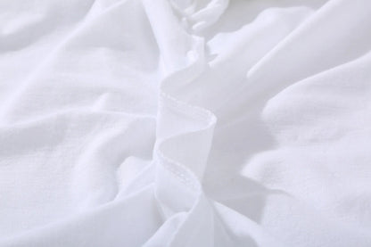 Trendy Kpop Demon Hunters T-Shirt – Cute Cartoon Design for Girls