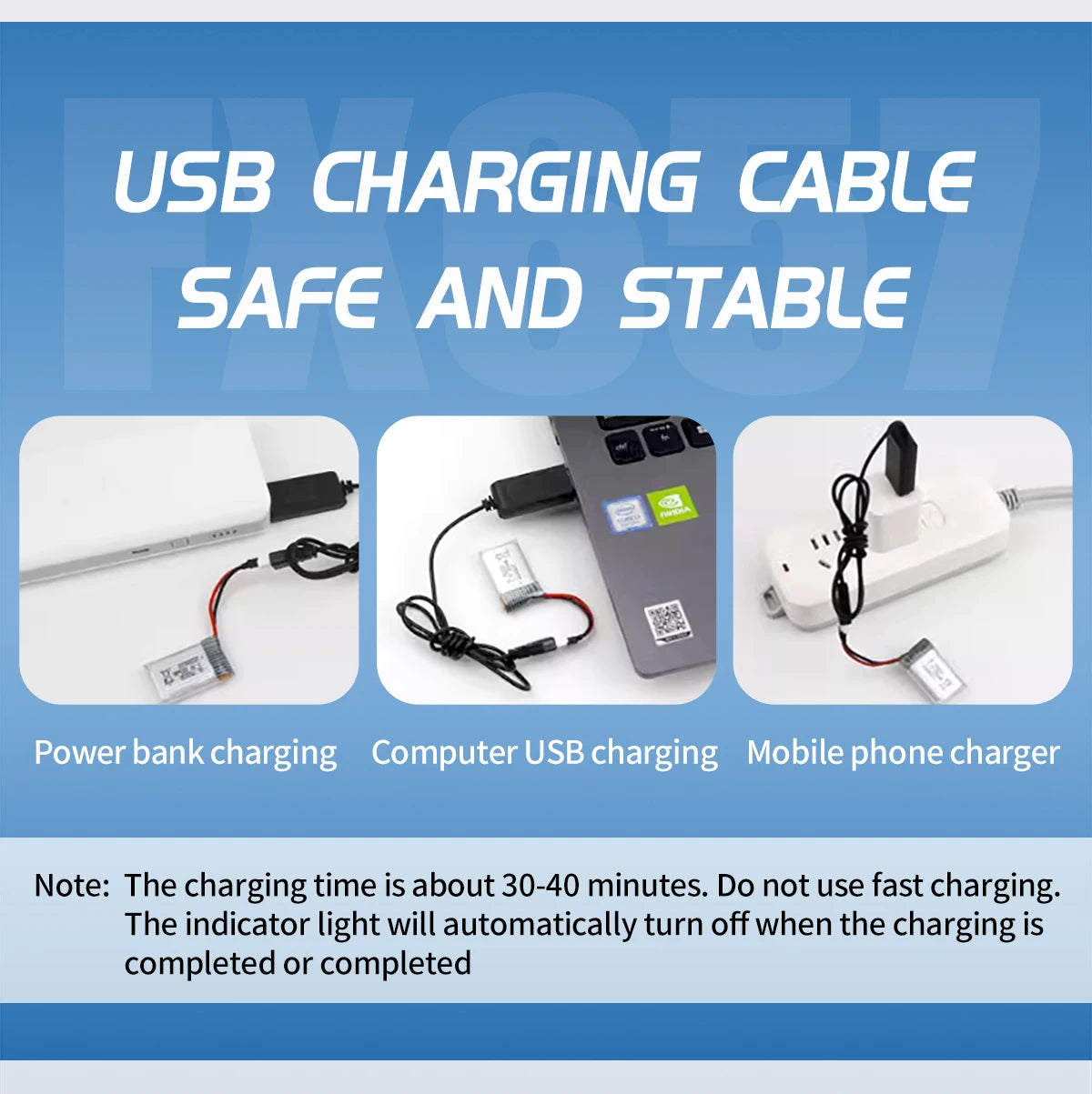 2.4G RC Foam Aircraft SU-35 – Fighter Jet Glider Toy for Kids