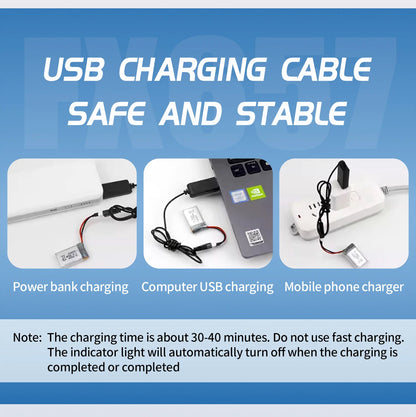 2.4G RC Foam Aircraft SU-35 – Fighter Jet Glider Toy for Kids