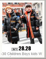 Autumn/Winter Girls’ Jacket – Stylish Hairy Long Coat