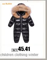 Baby Winter Overalls – Hooded Ski Suit for Cold Weather
