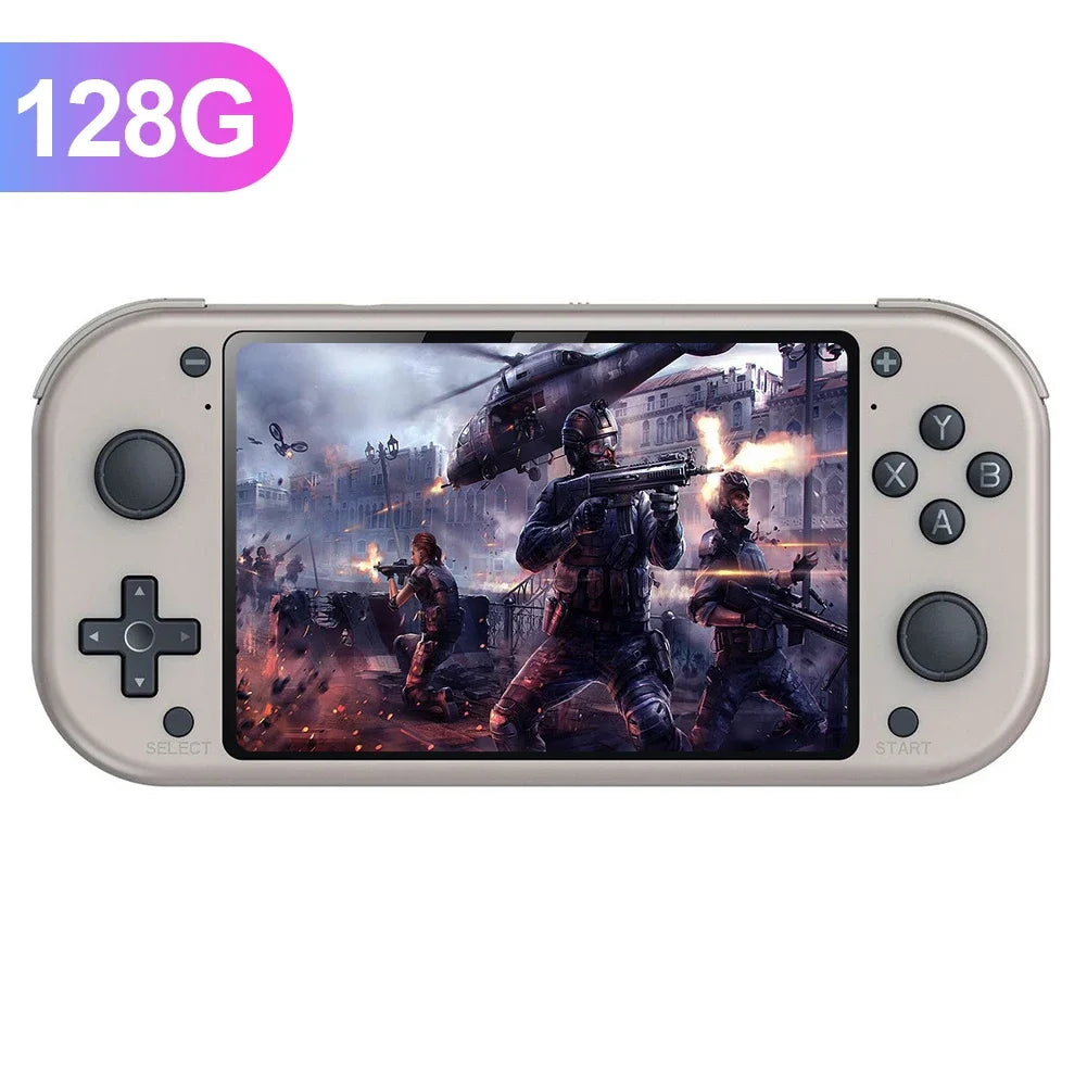 M17 Handheld Game Console - Gaming Redefined