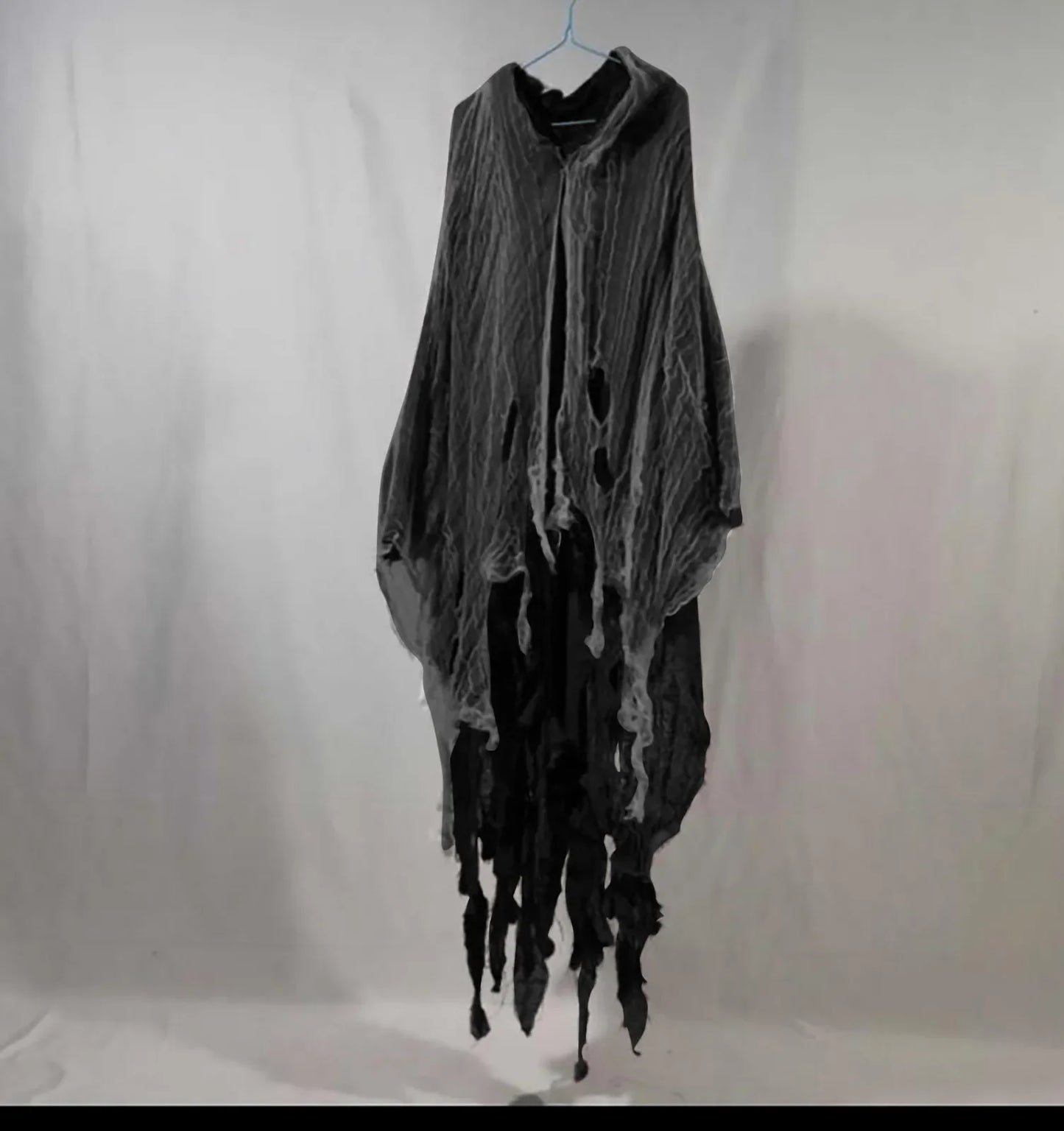 Ghost Dementors Halloween Cosplay Costume - Ultra Shoppings