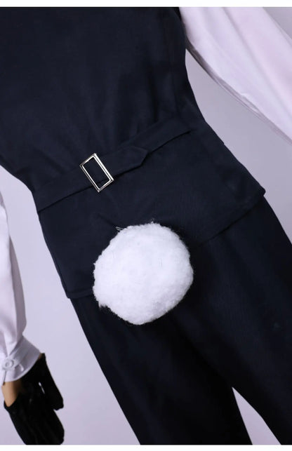 Xavier Cosplay Costume – Love & Deepspace Anime Uniform for Parties & Halloween