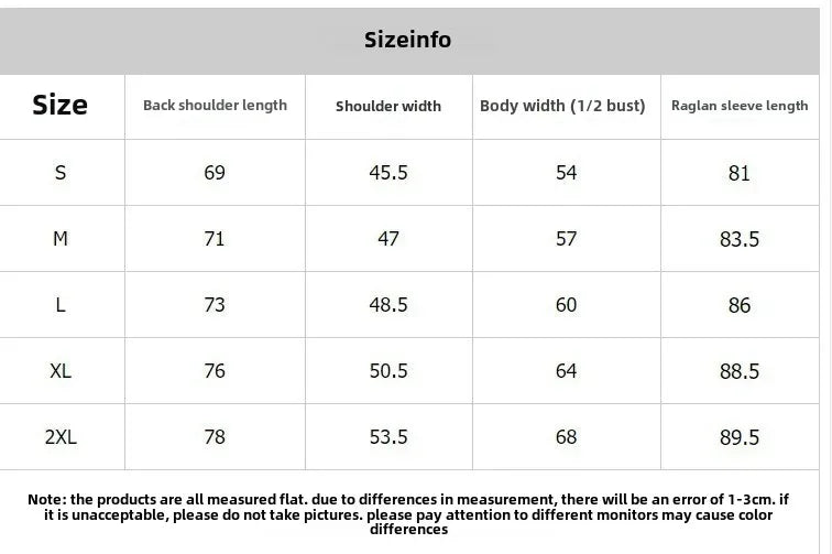 Unisex Fleece Jacket – Warm Windproof Autumn/Winter Coat