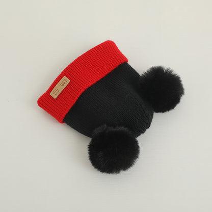 Newborn Winter Hat – Cozy & Stylish