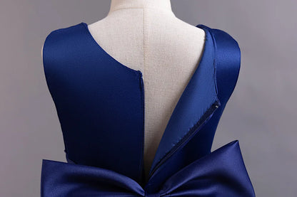 Long Formal Dress for Girls’ Special Occasions