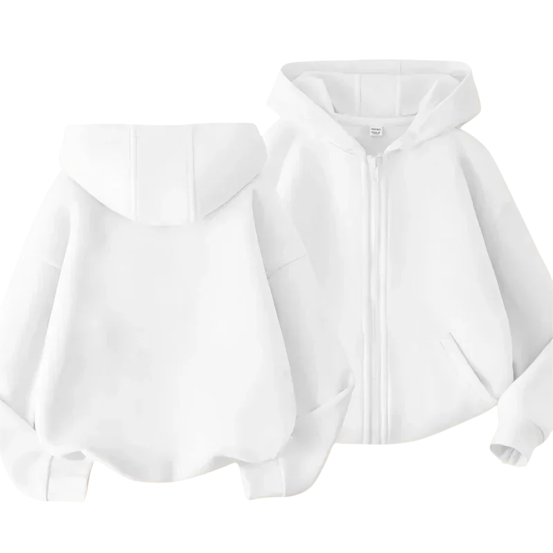 Kpop Demon Hunters Cartoon Jacket – Stylish Hoodie for Children