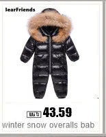 Warm Baby Romper – Winter Must-Have for Boys & Girls