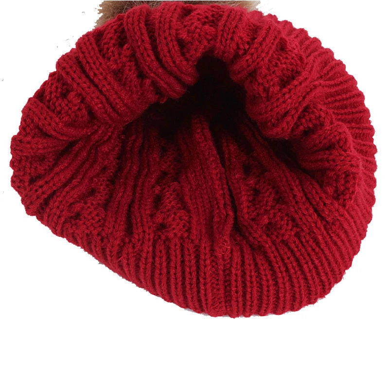 3-Piece Winter Essentials for Babies – Soft & Snuggly Set