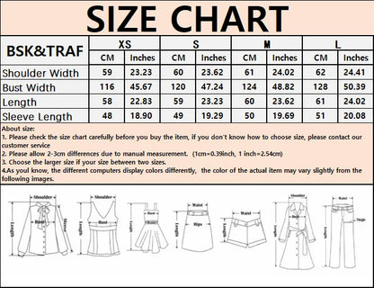 Commuter Style Cotton Jacket – Animal Print & Long Sleeve