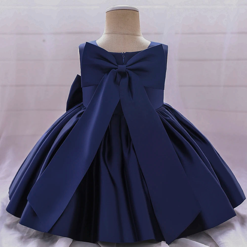 Baby Girl Gown – Wedding, Prom & Christmas