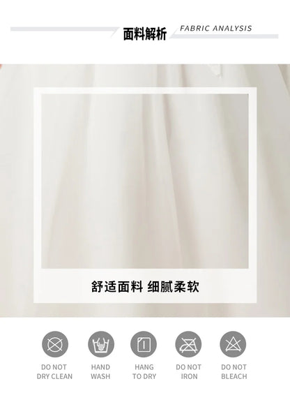 Children’s Princess Birthday Party Dress