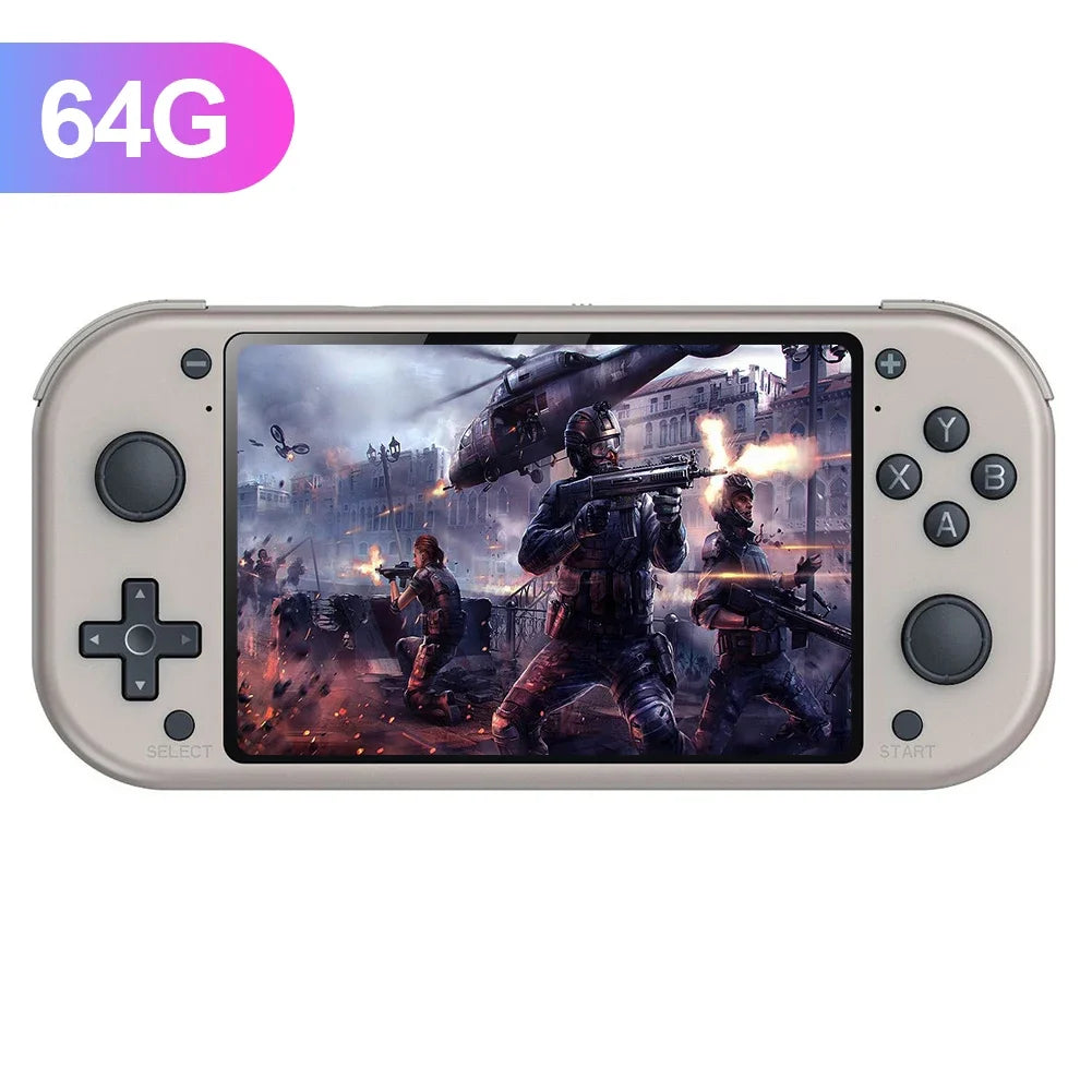 M17 Handheld Game Console - Gaming Redefined