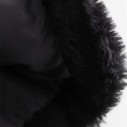 Winter Classic: Women's Round Neck Outerwear