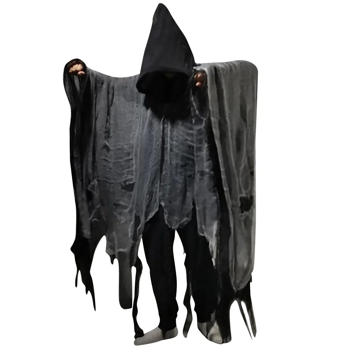 Ghost Dementors Halloween Cosplay Costume - Ultra Shoppings