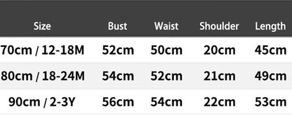 Cute Fly Sleeve Baby Girl Birthday Outfit