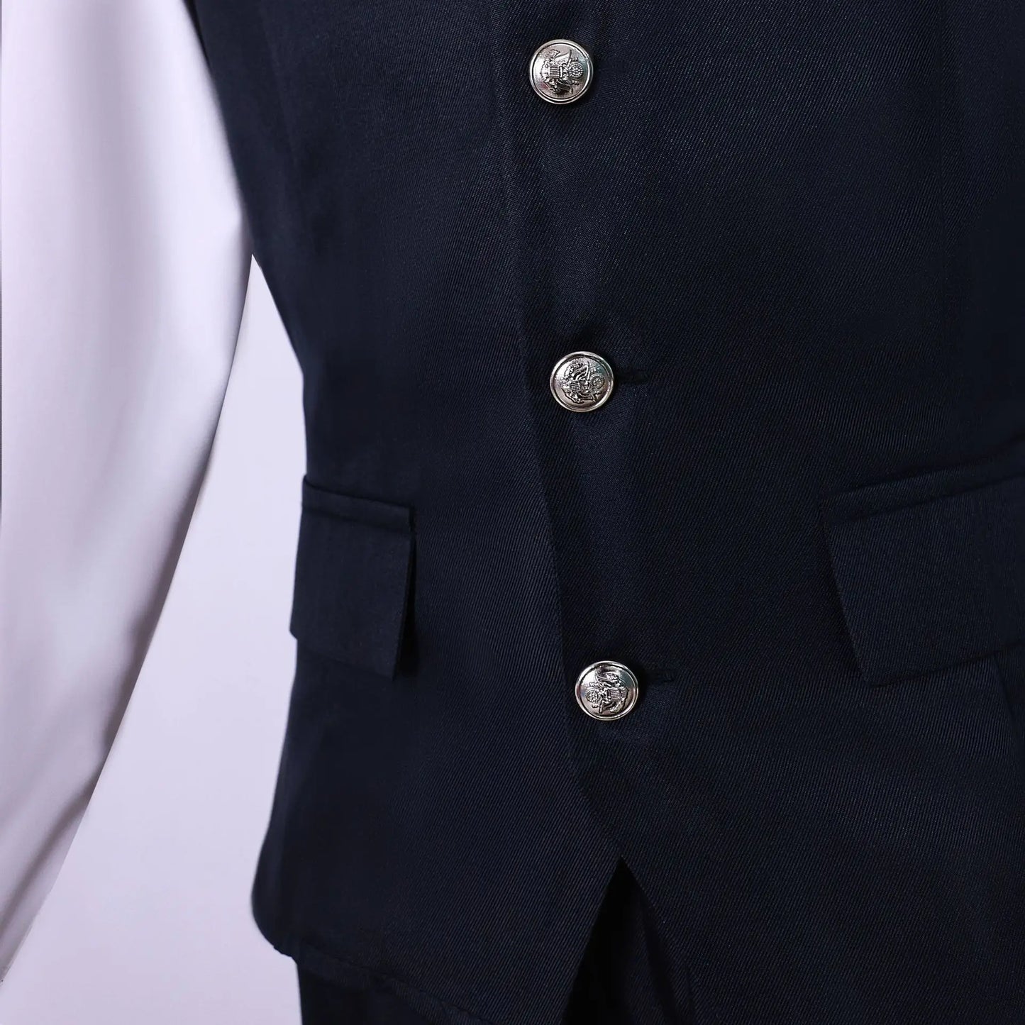 Xavier Cosplay Costume – Love & Deepspace Anime Uniform for Parties & Halloween