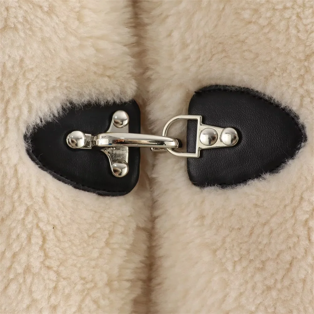 Winter Classic: Women's Round Neck Outerwear