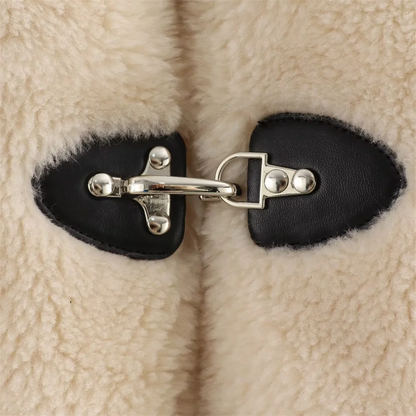 Winter Classic: Women's Round Neck Outerwear