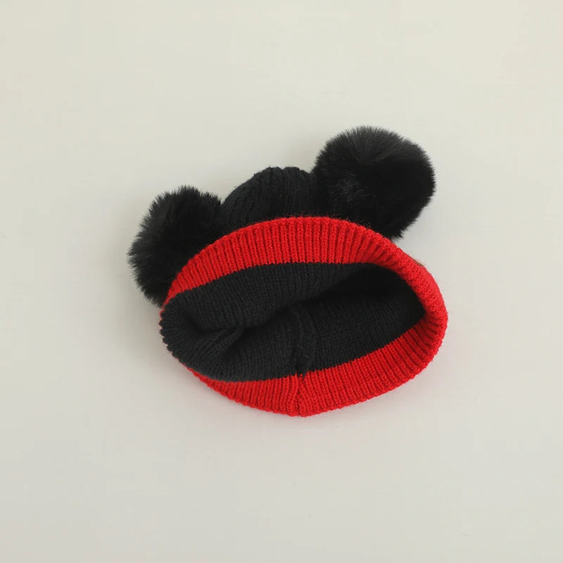 Newborn Winter Hat – Cozy & Stylish