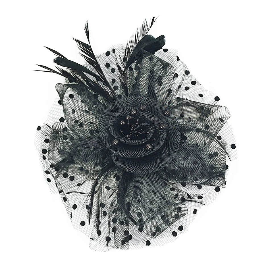 Girls Halloween Performance Outfit – Skull & Floral Tutu